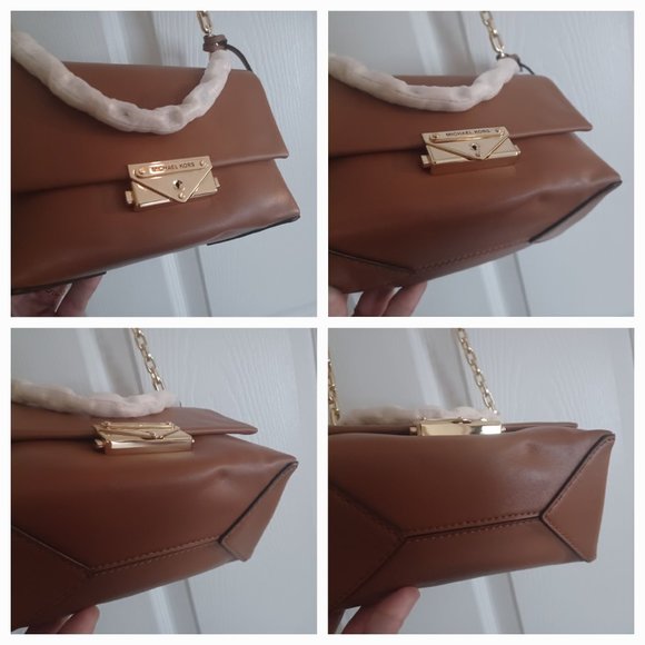 Michael Kors Cece Xsmall Crossbody Bag - Picture 15 of 16